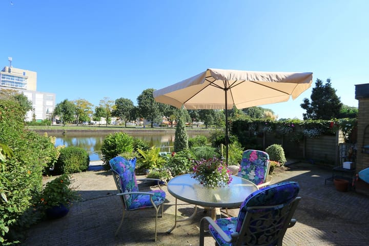 Foto 5 van Hugo de Grootlaan 11