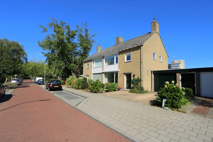 Foto 6 van Hugo de Grootlaan 11