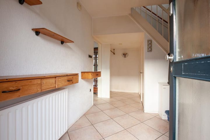 Foto 7 van Hugo de Grootlaan 11