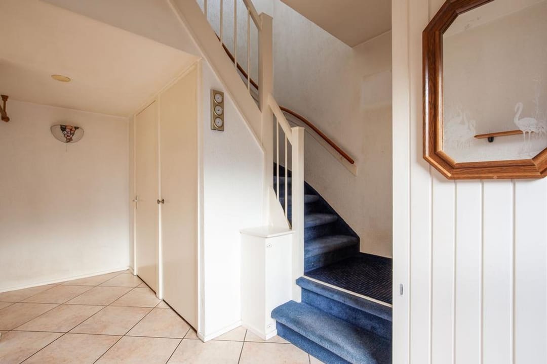 Photo 8 of Hugo de Grootlaan 11