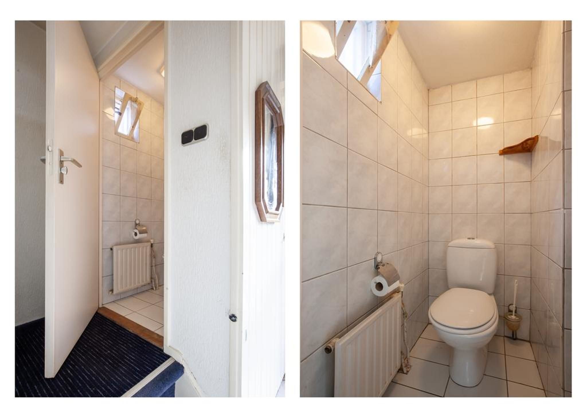 Photo 9 of Hugo de Grootlaan 11