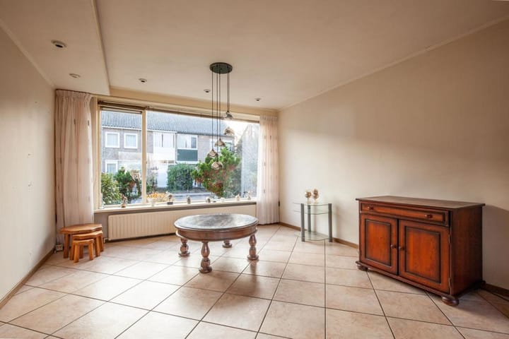 Foto 10 van Hugo de Grootlaan 11