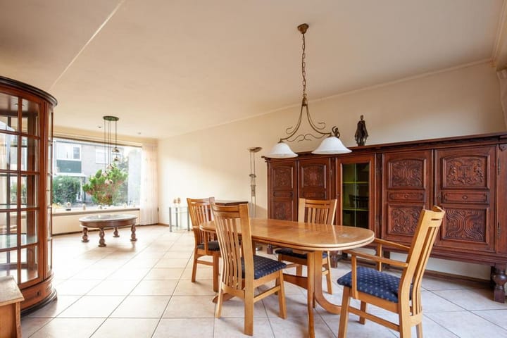 Foto 12 van Hugo de Grootlaan 11