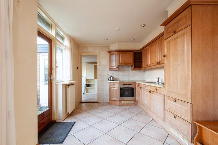 Foto 14 van Hugo de Grootlaan 11