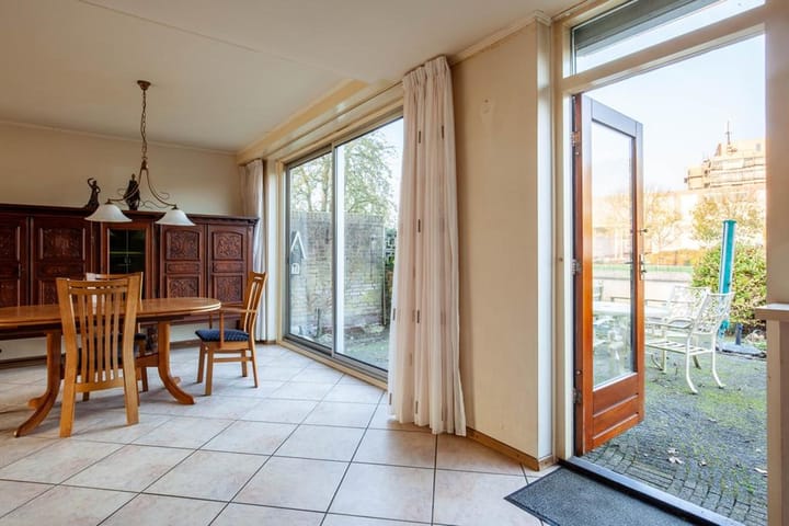 Foto 15 van Hugo de Grootlaan 11