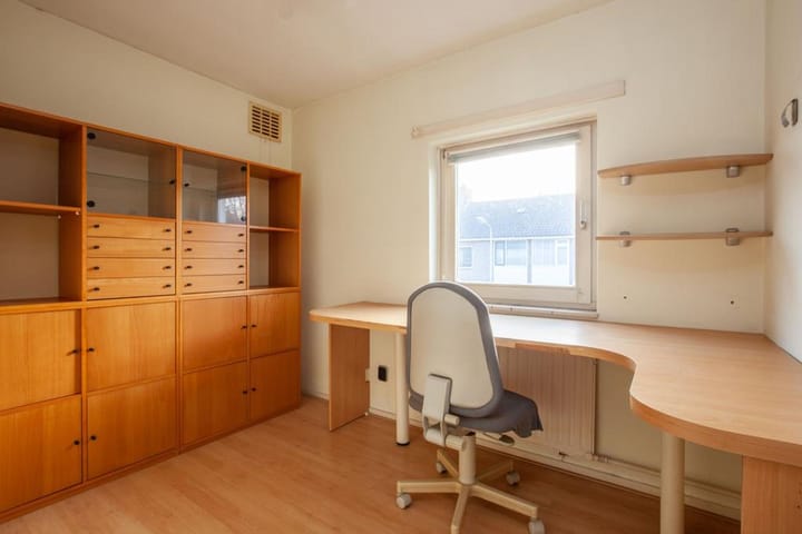 Foto 18 van Hugo de Grootlaan 11