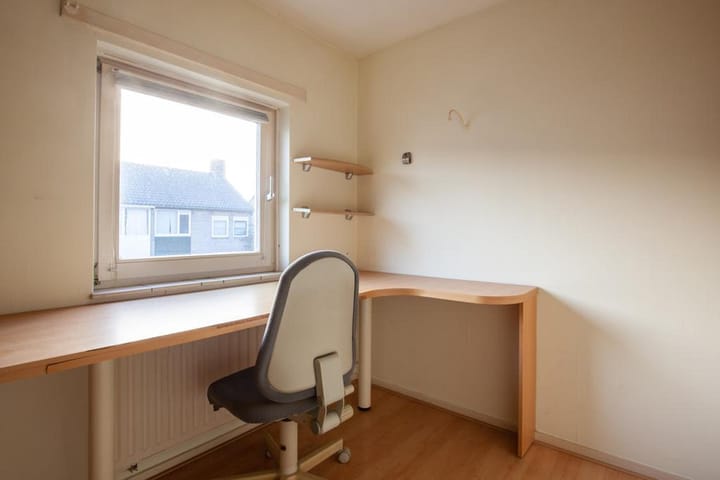 Foto 19 van Hugo de Grootlaan 11