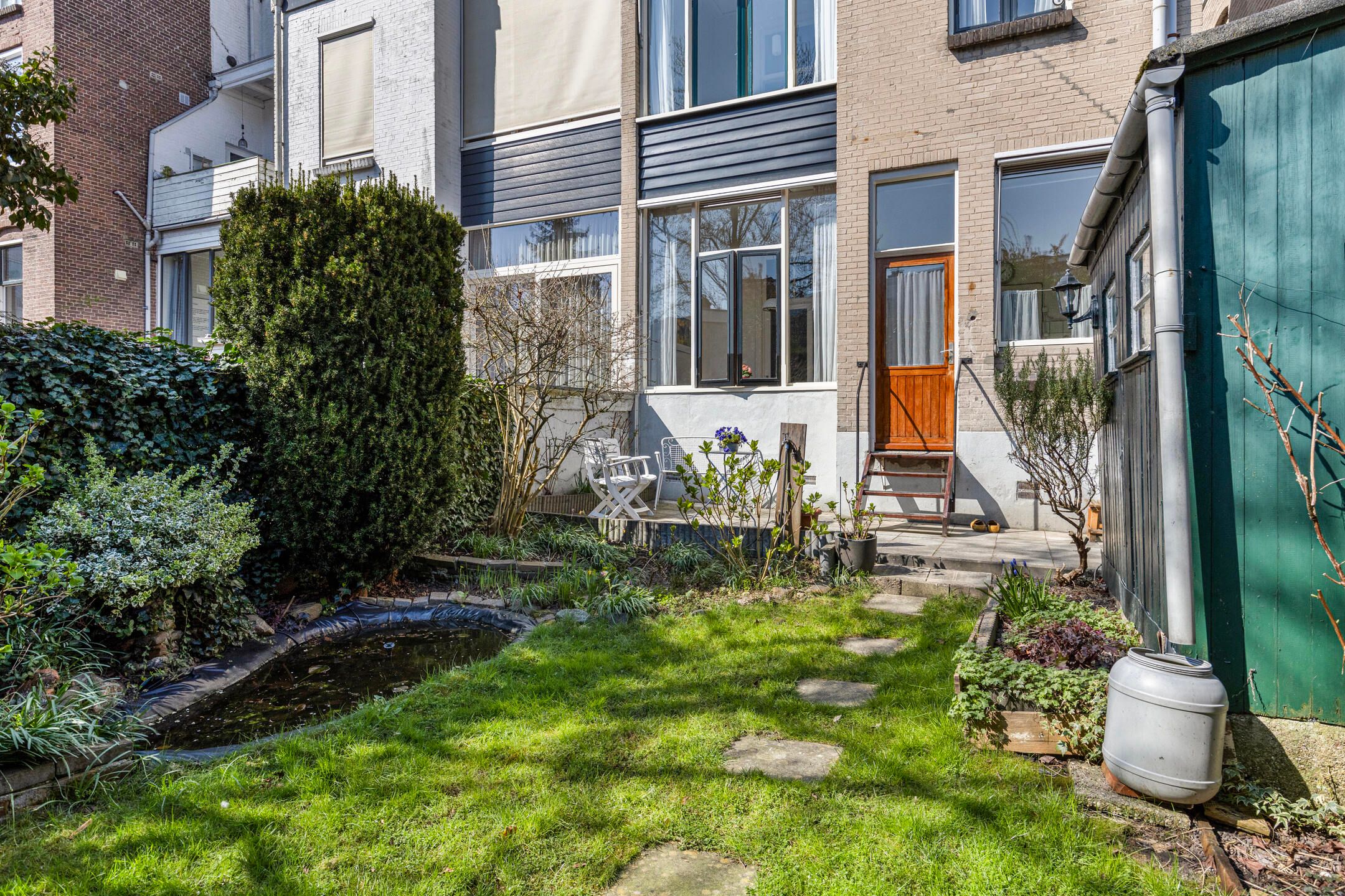 Foto 27 van St. Antonielaan 25