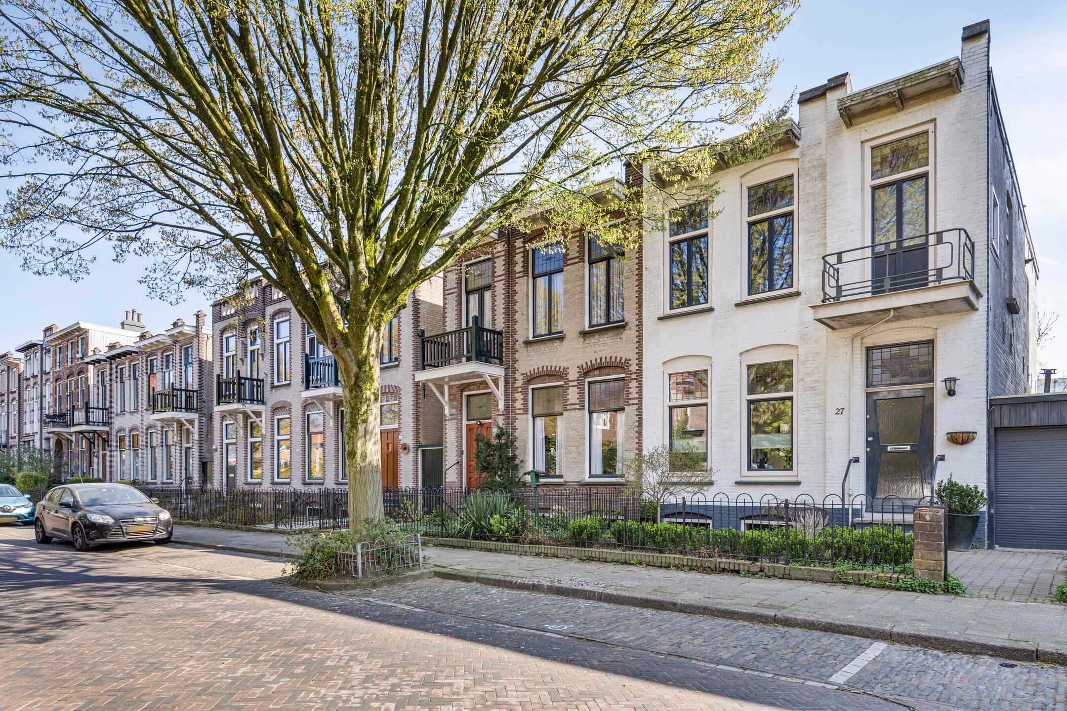 Foto 30 van St. Antonielaan 25