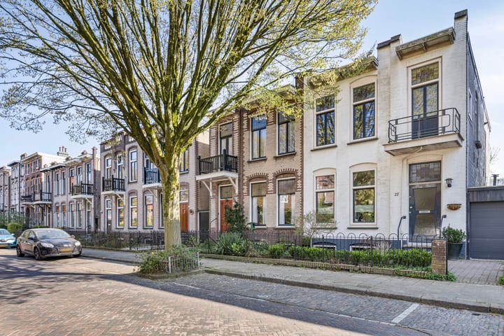 Foto 30 van St. Antonielaan 25