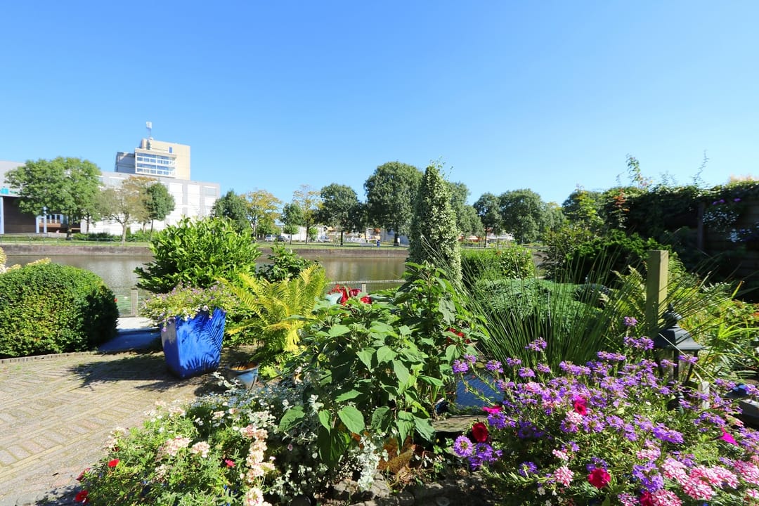 Photo 37 of Hugo de Grootlaan 11