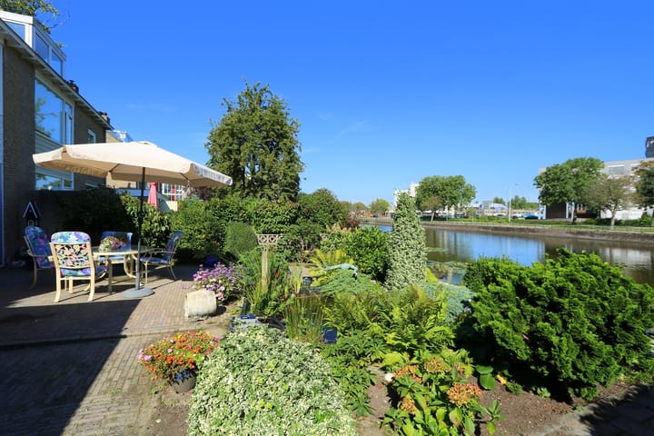 Foto 38 van Hugo de Grootlaan 11