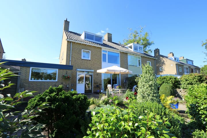 Foto 40 van Hugo de Grootlaan 11