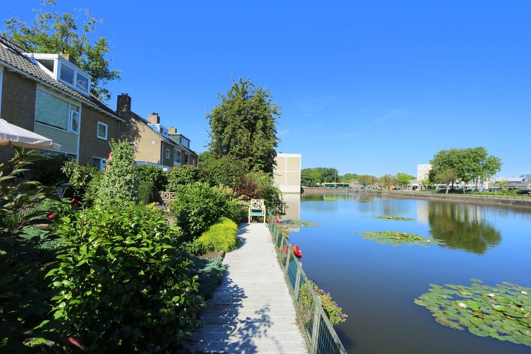 Photo 41 of Hugo de Grootlaan 11