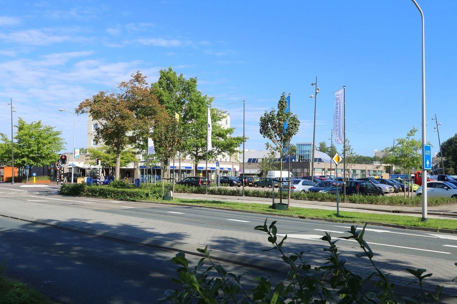 Photo 42 of Hugo de Grootlaan 11