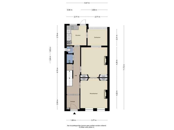 Foto 37 van St. Antonielaan 25