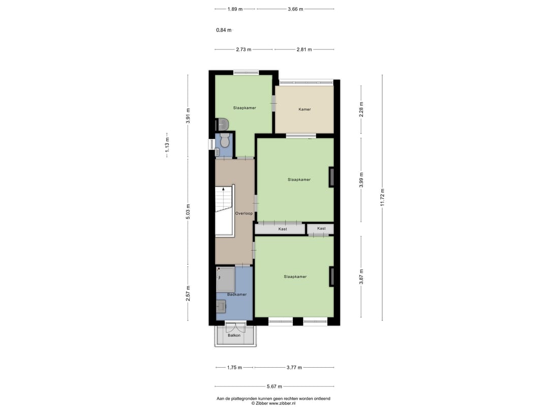 Foto 38 van St. Antonielaan 25