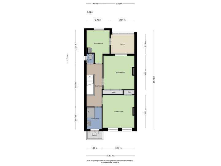 Foto 38 van St. Antonielaan 25