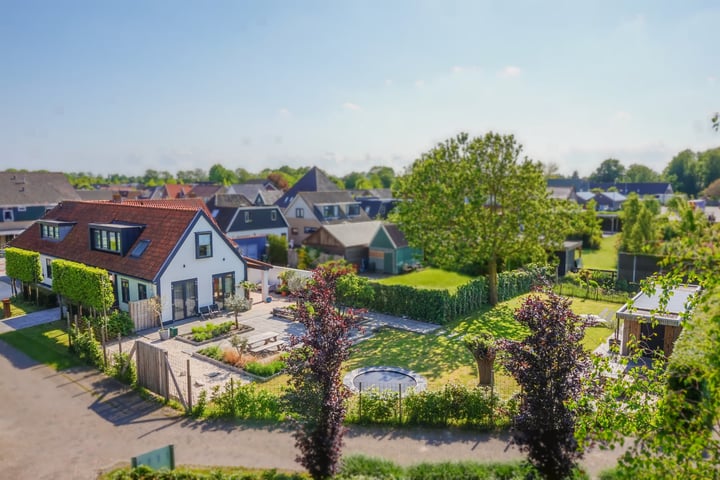Dorpsstraat 141 A