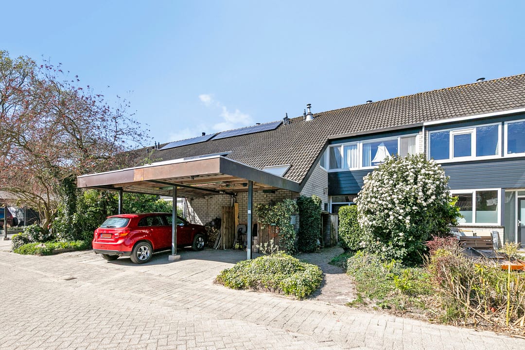 Photo 2 of Oslostraat 7