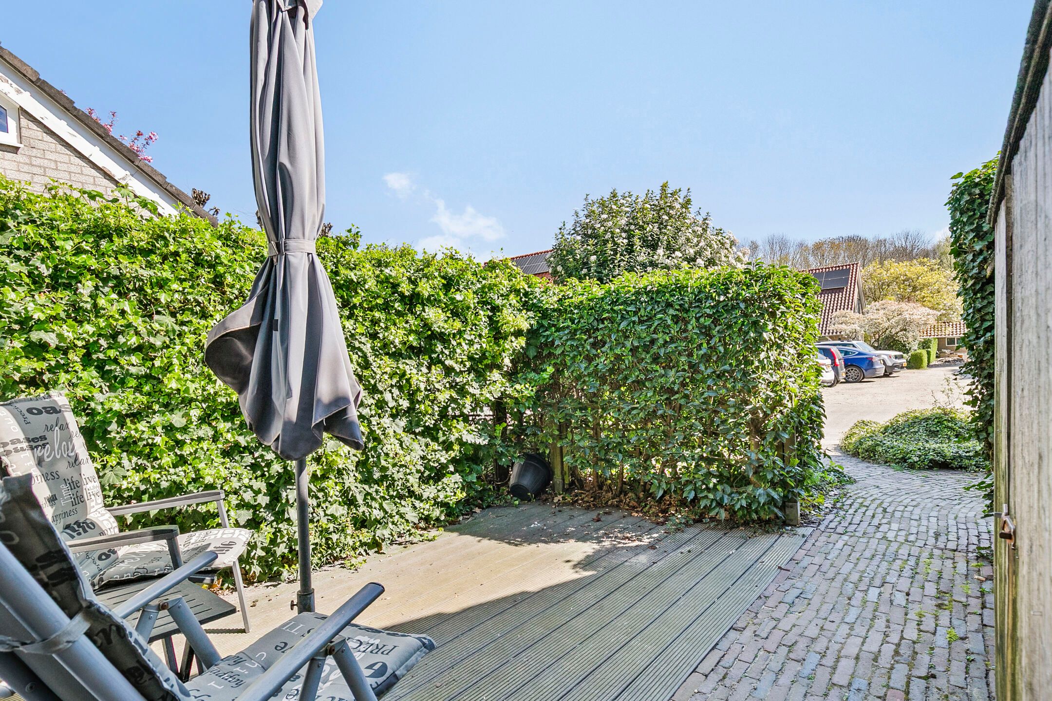 Photo 3 of Oslostraat 7