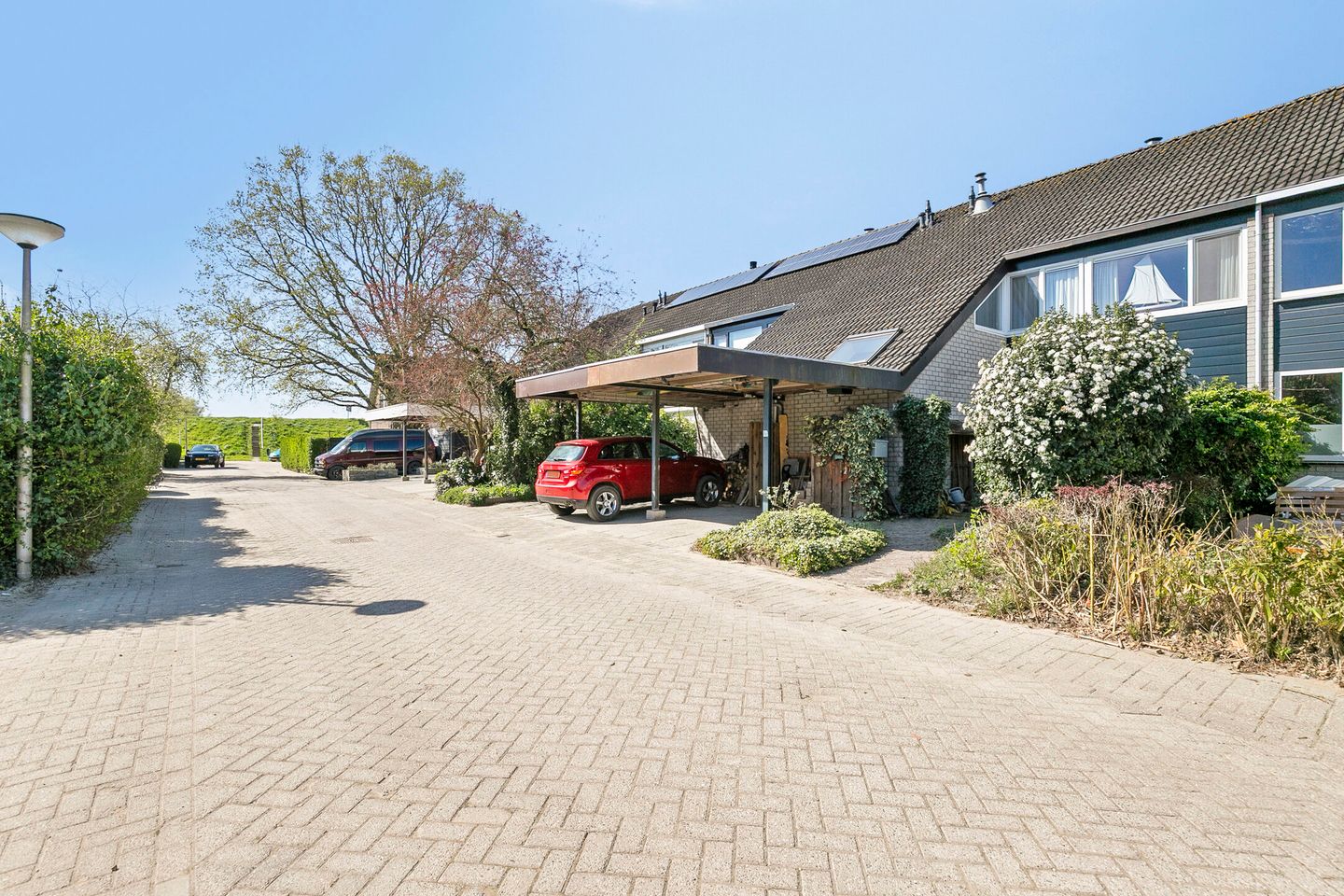 Photo 4 of Oslostraat 7