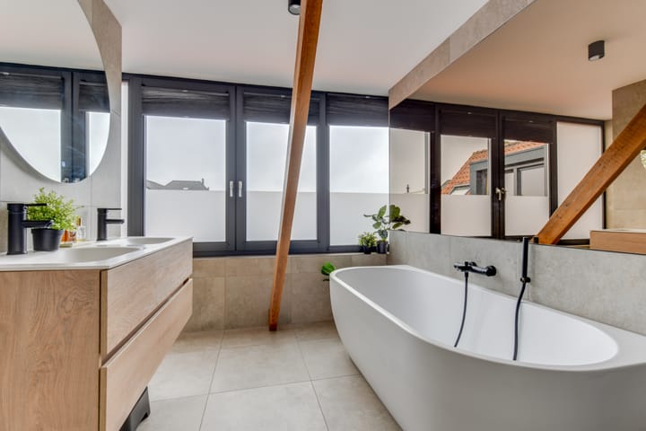 Foto 4 van Dorpsstraat 141-A