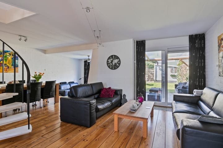 Foto 7 van Oslostraat 7