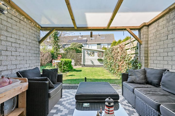 Foto 8 van Oslostraat 7