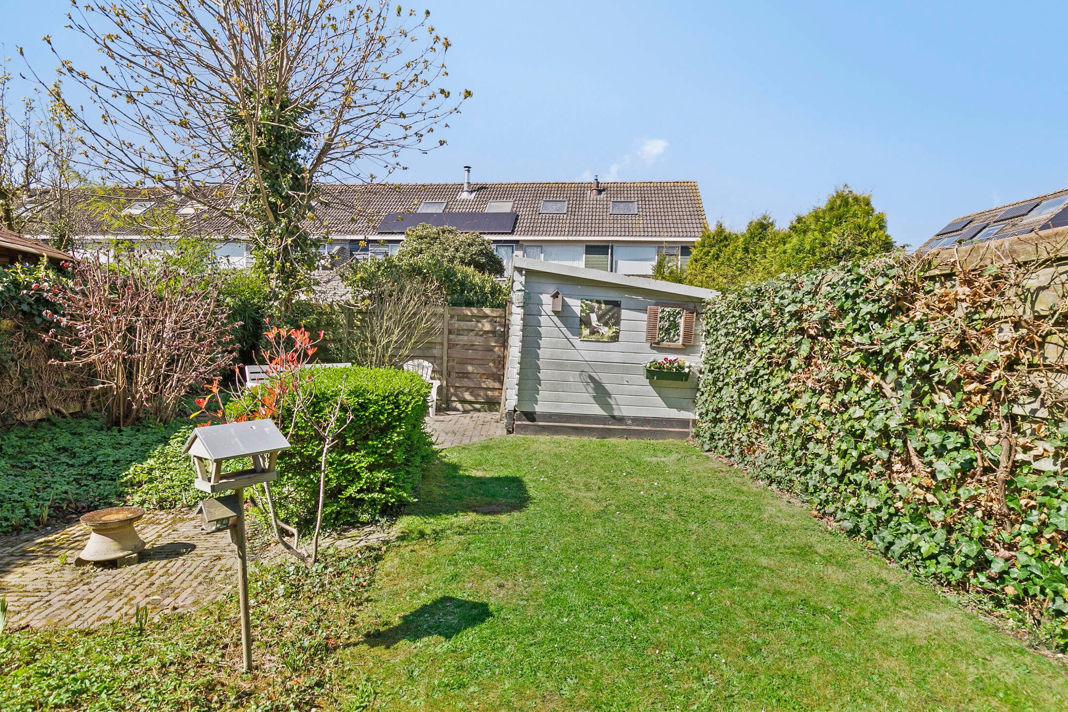 Photo 9 of Oslostraat 7