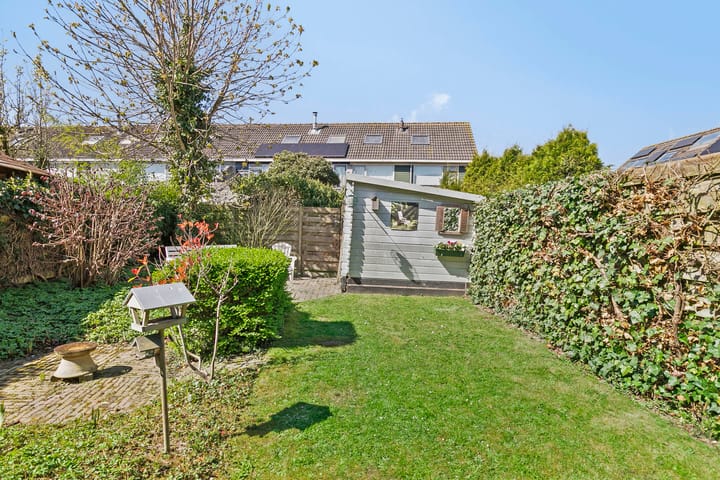 Foto 9 van Oslostraat 7