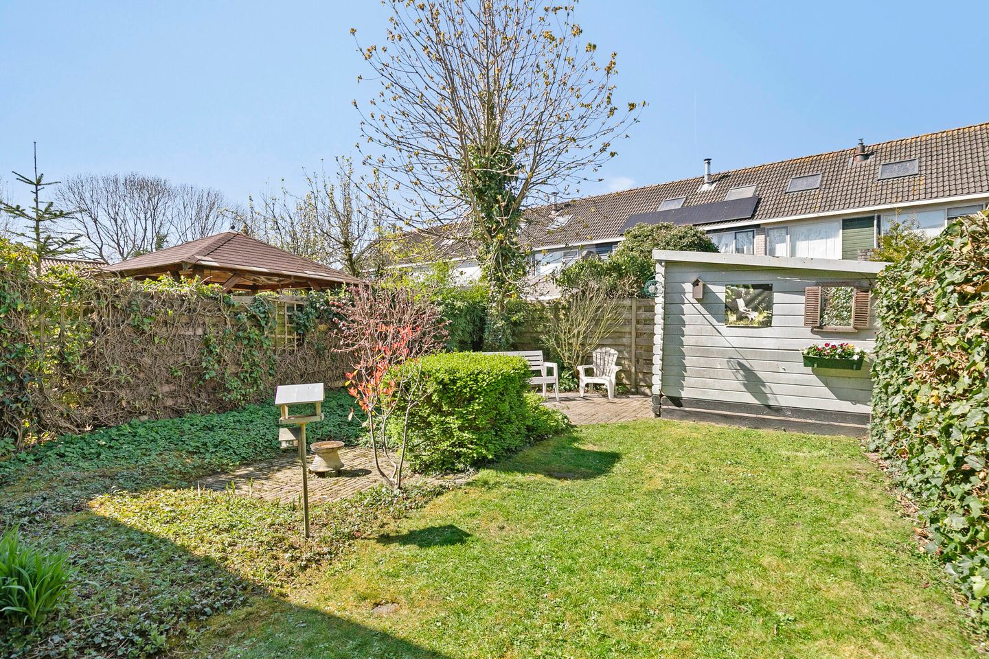 Photo 10 of Oslostraat 7