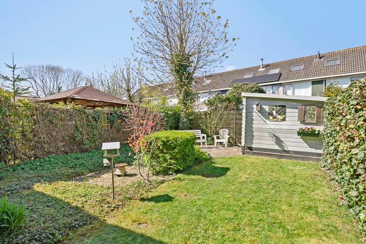 Foto 10 van Oslostraat 7