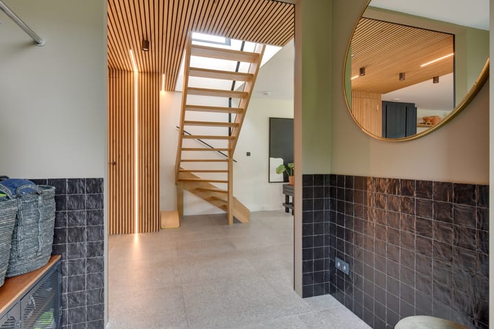 Photo 10 of Dorpsstraat 141-A