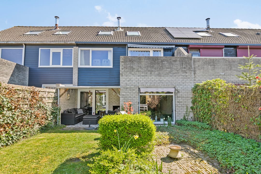 Photo 11 of Oslostraat 7