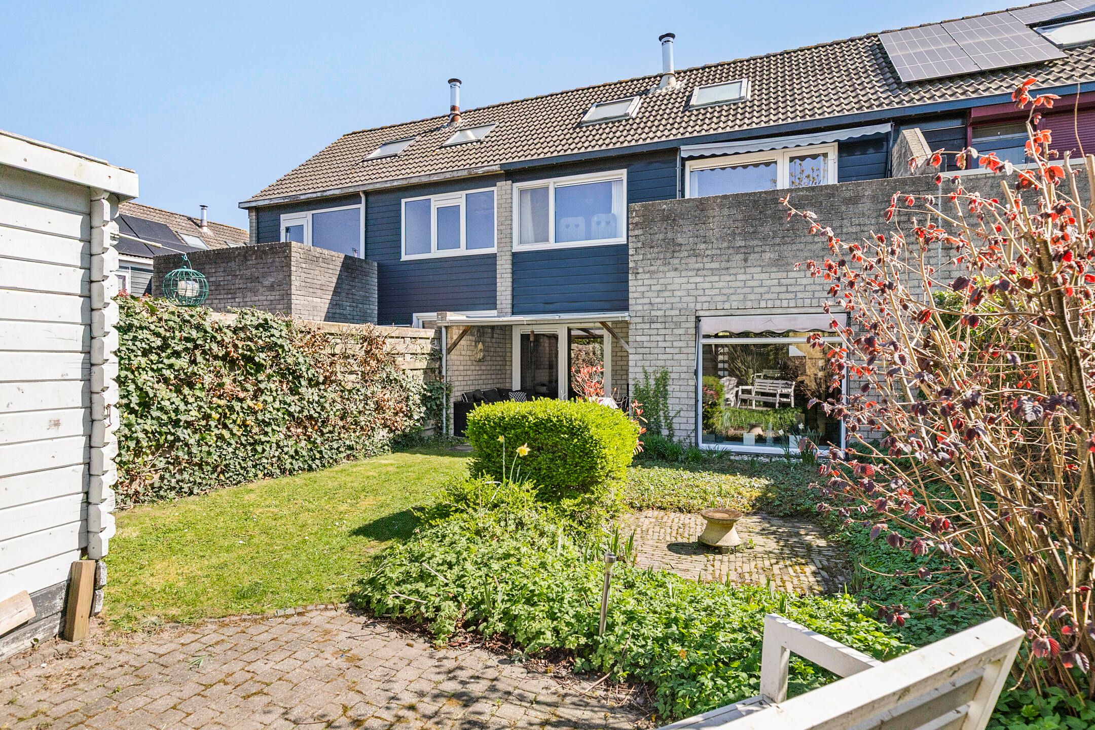 Photo 12 of Oslostraat 7