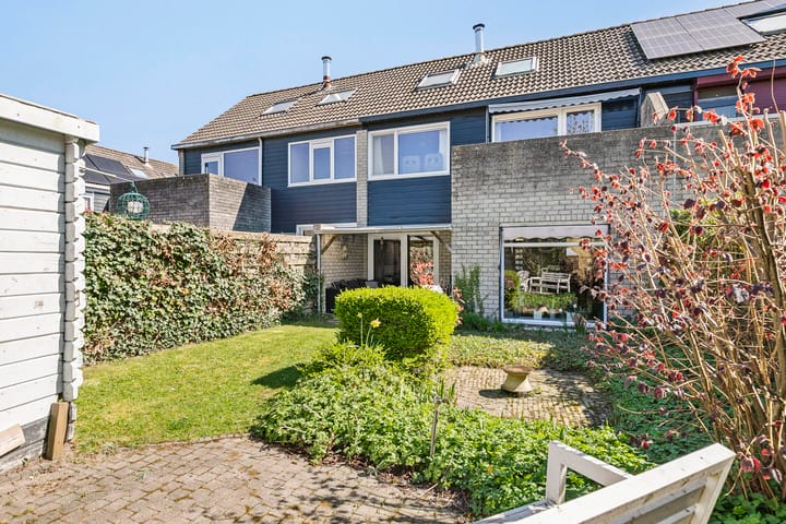 Foto 12 van Oslostraat 7