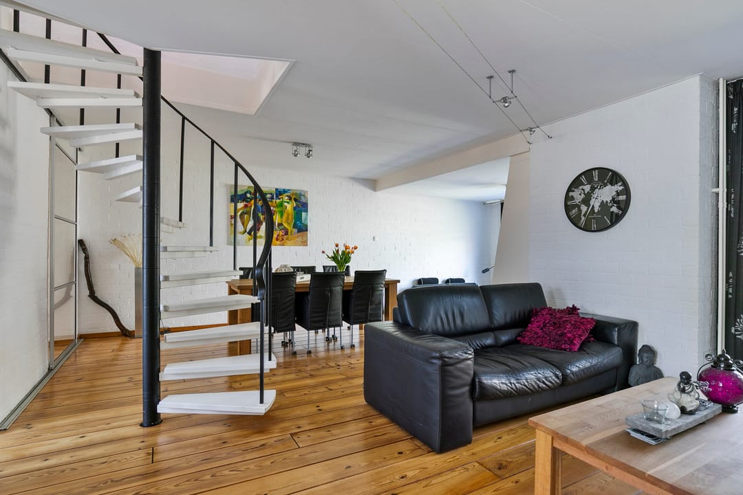 Photo 13 of Oslostraat 7