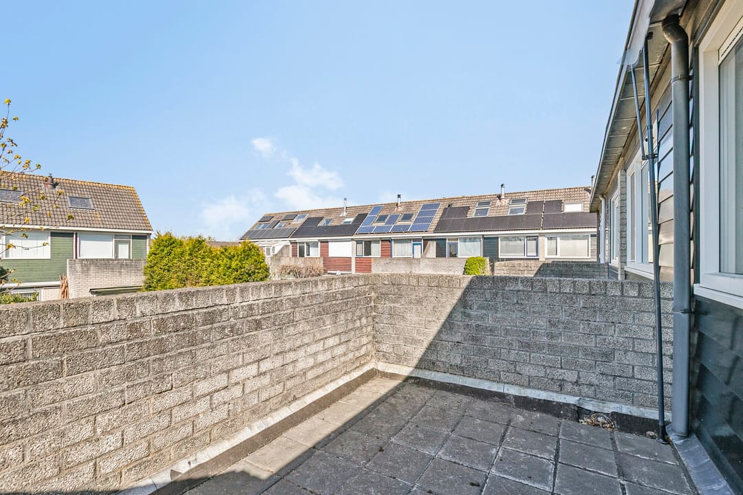 Photo 26 of Oslostraat 7