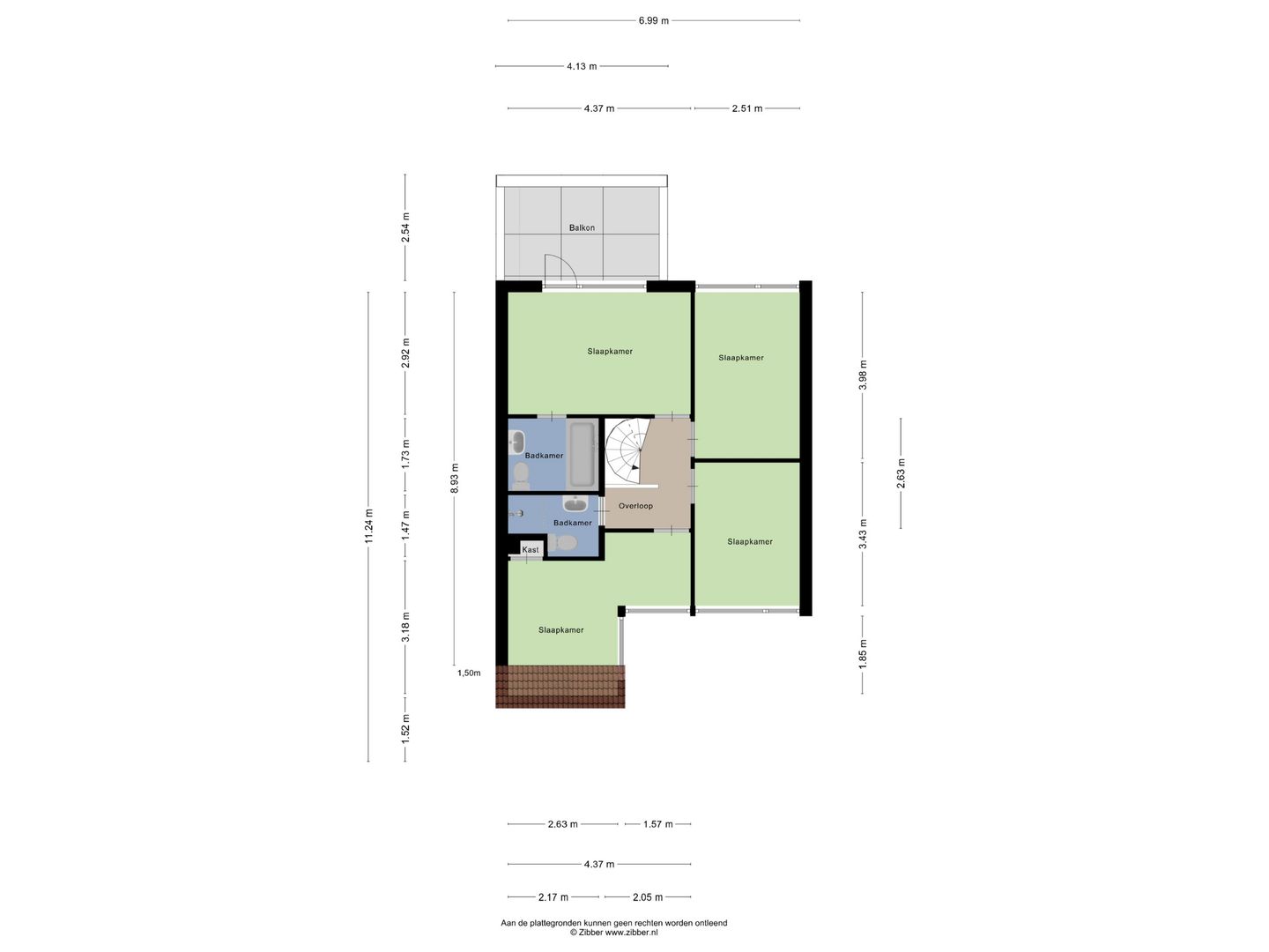 Photo 44 of Oslostraat 7