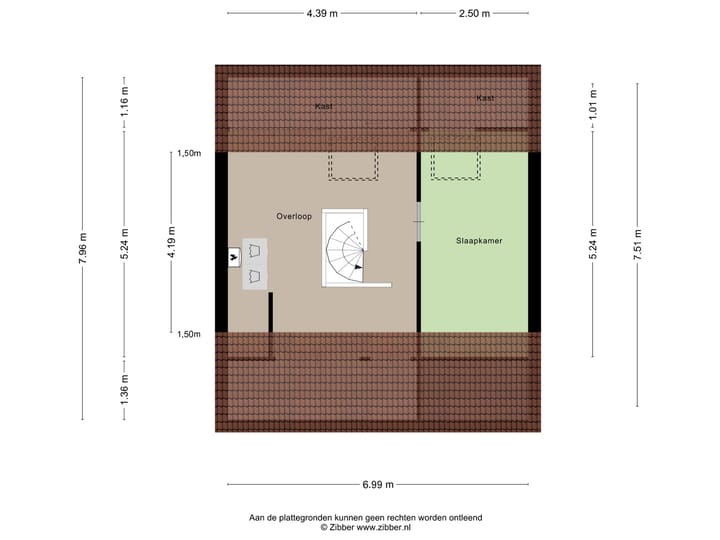 Foto 45 van Oslostraat 7