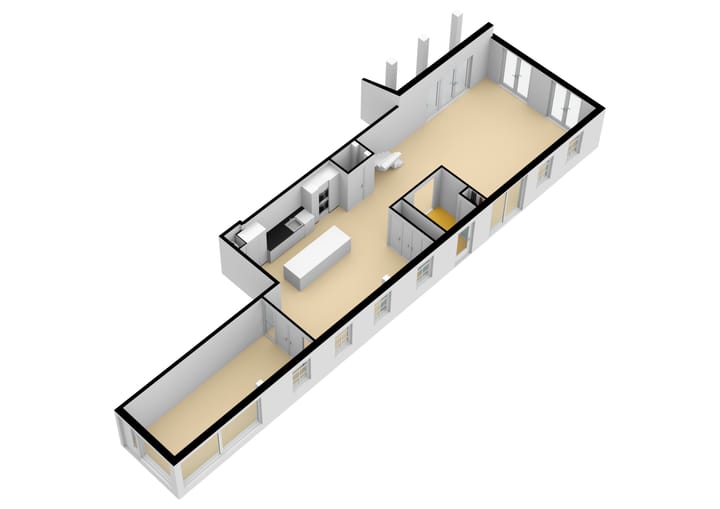 Photo 83 of Dorpsstraat 141-A