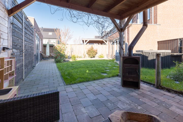 Foto 41 van Boeijenkamp 86