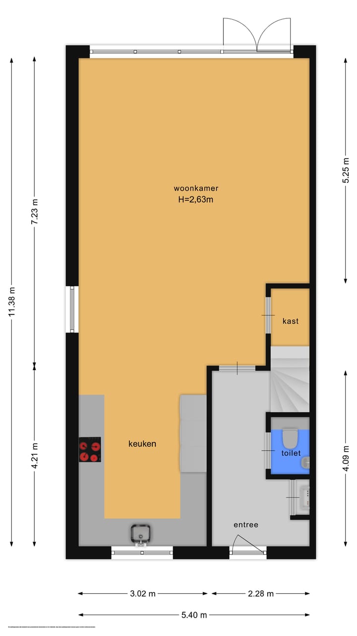 Foto 53 van Boeijenkamp 86