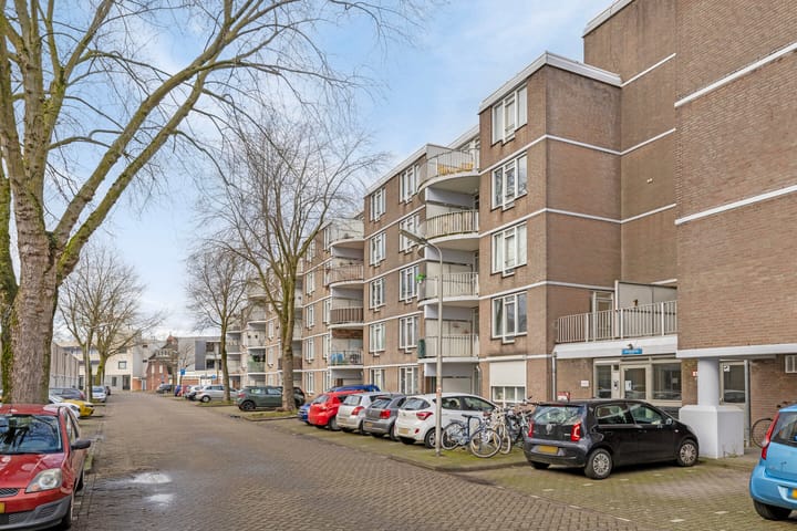 Foto 8 van Zernikestraat 58