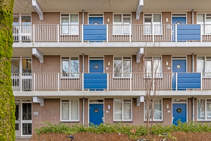 Foto 12 van Zernikestraat 58