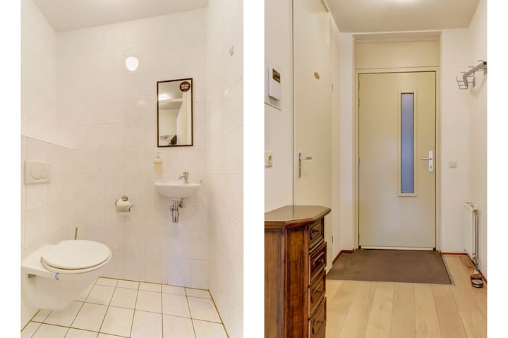 Foto 5 van Warmoeshof 38