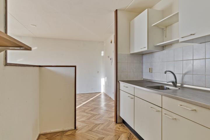 Foto 4 van Zernikestraat 58