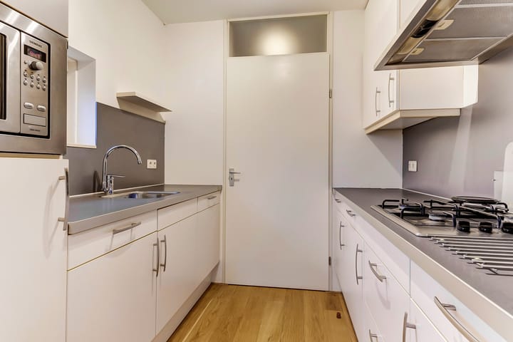 Foto 12 van Warmoeshof 38