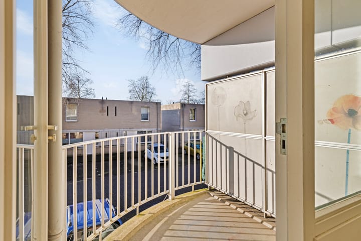 Foto 20 van Zernikestraat 58